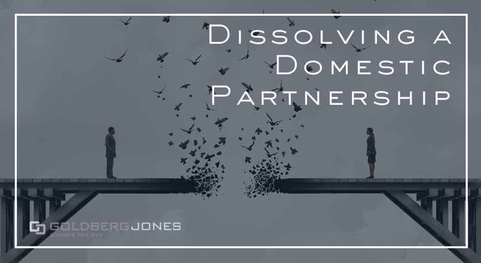 dissolve gay domestic partnership gay lounges
