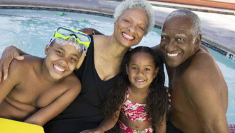 ThirdParty Custody And Grandparents’ Rights In Oregon