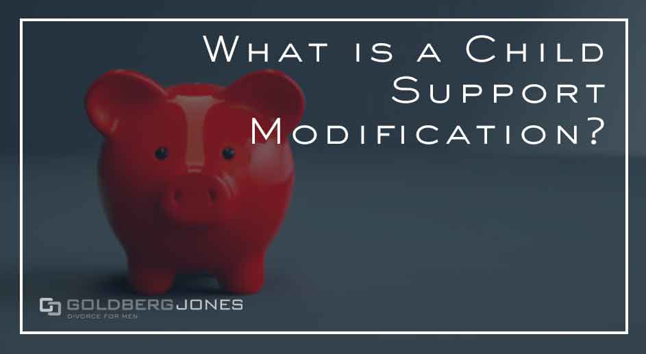 is a modification possible
