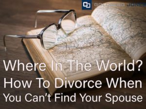 Find Your Spouse