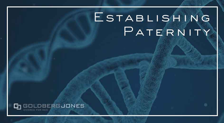 Establishing Paternity in Oregon What You Need To Know