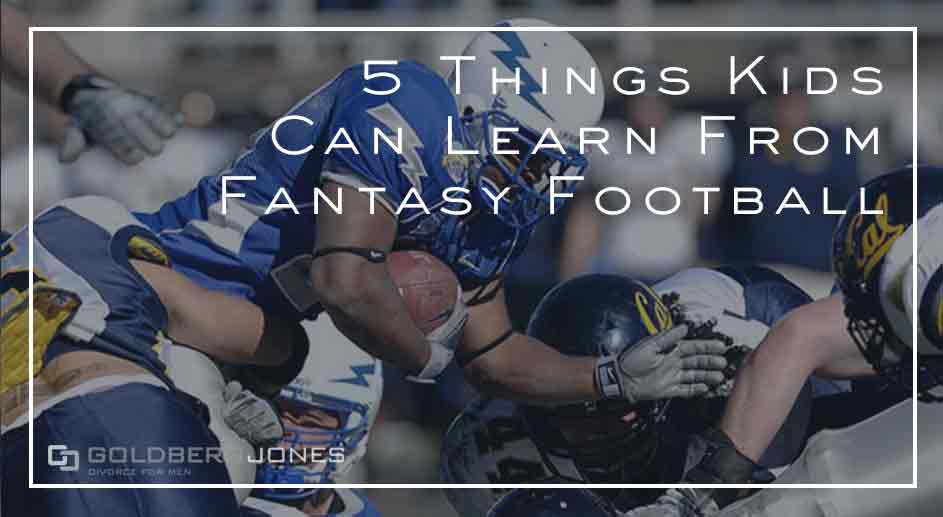 learning from football