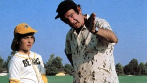 baseball movies fathers day