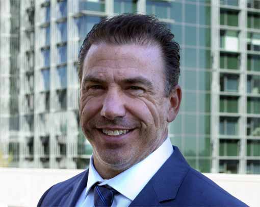 Colin Amos managing attorney