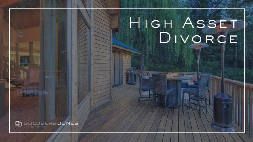 portland high asset divorce attorney