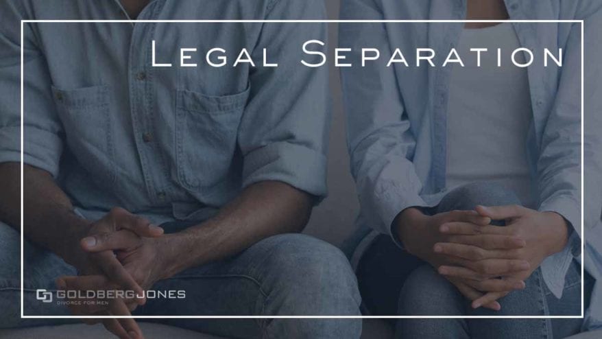 portland legal separation attorneys