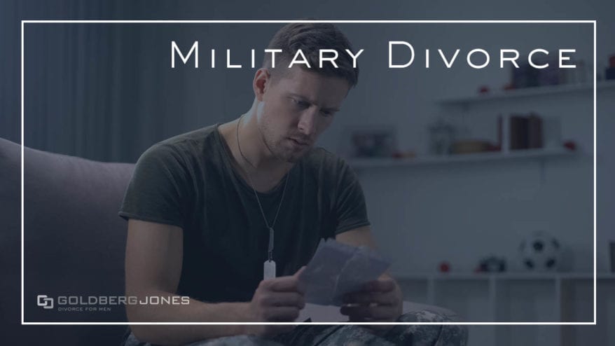 portland military divorce