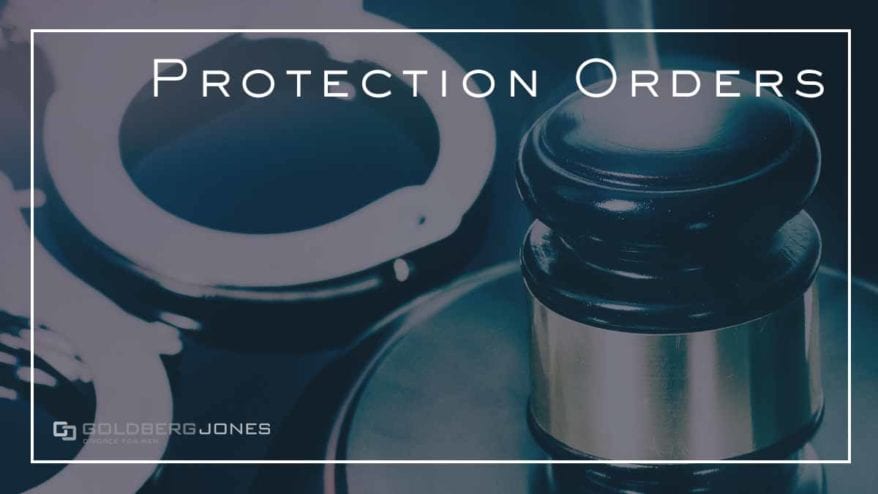 portland protection orders