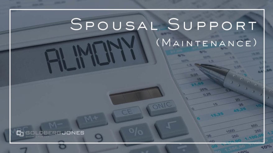 portland spousal support attorneys