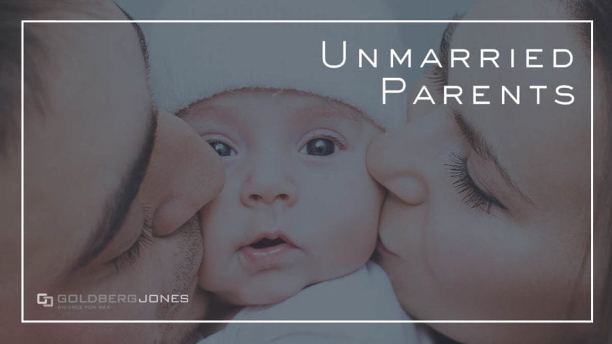 portland attorneys for unmarried parents