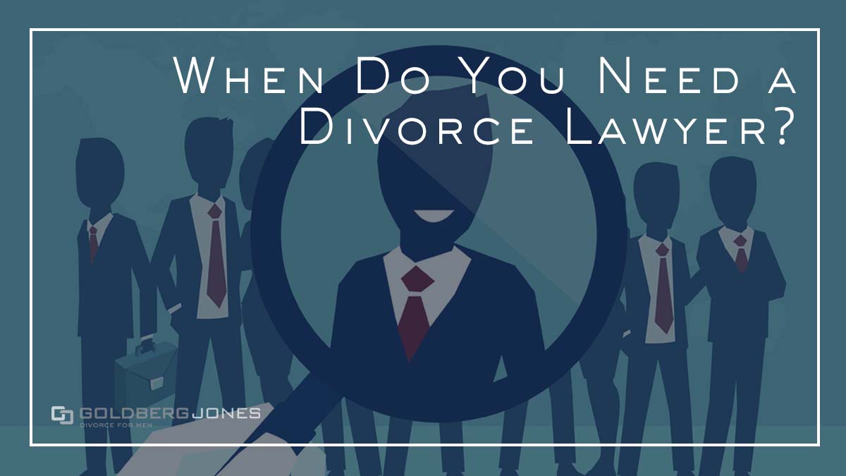 Who Should File For Divorce First