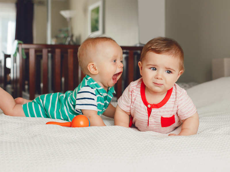 oregon best interest of the child