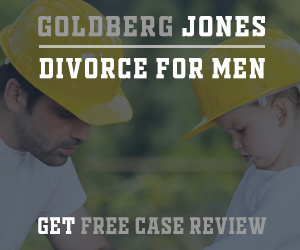 divorce and child custody for men
