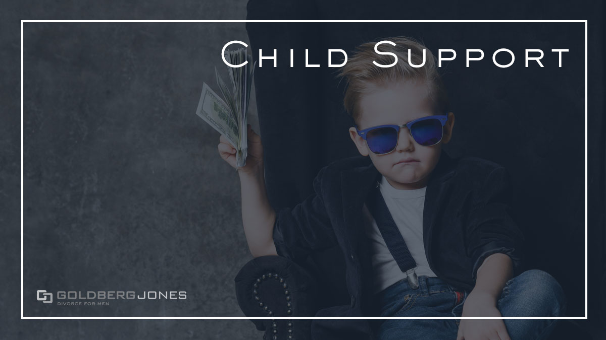 portland oregon child support