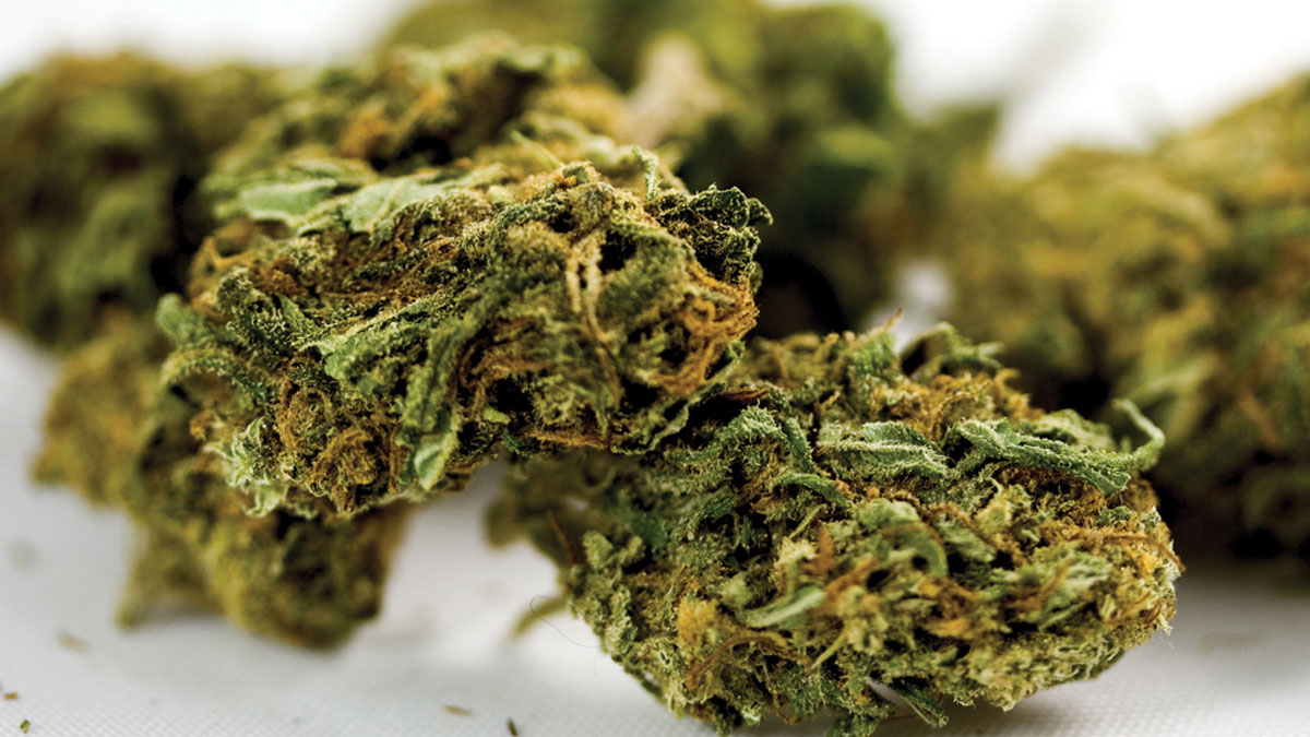 Featured image for “Does Legal Marijuana Impact Child Custody?”