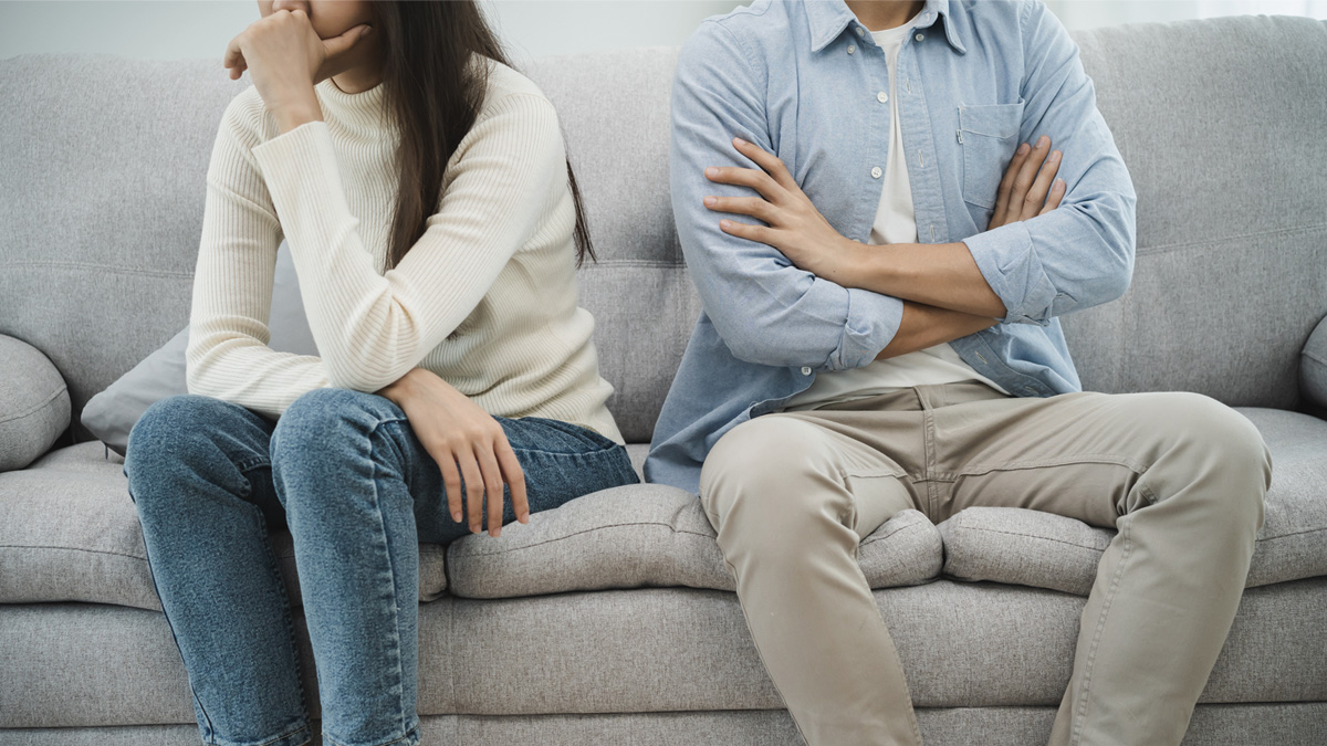 Featured image for “No-Fault Divorce in Oregon: What are Grounds for Divorce?”