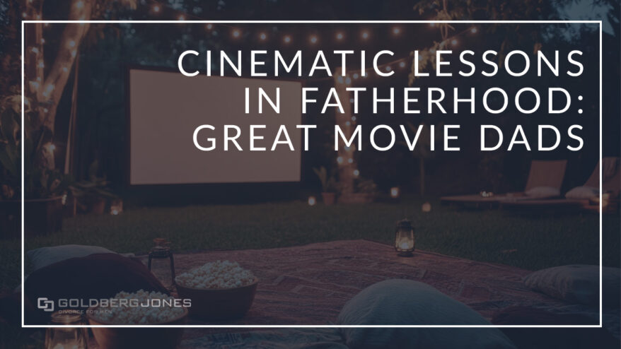 what dads can learn from cinema