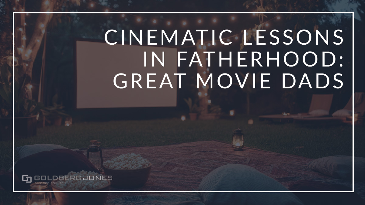 what dads can learn from cinema