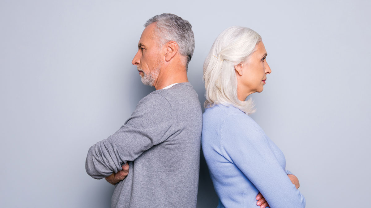 Featured image for “Do Long-Term Marriages Complicate the Divorce Process?”
