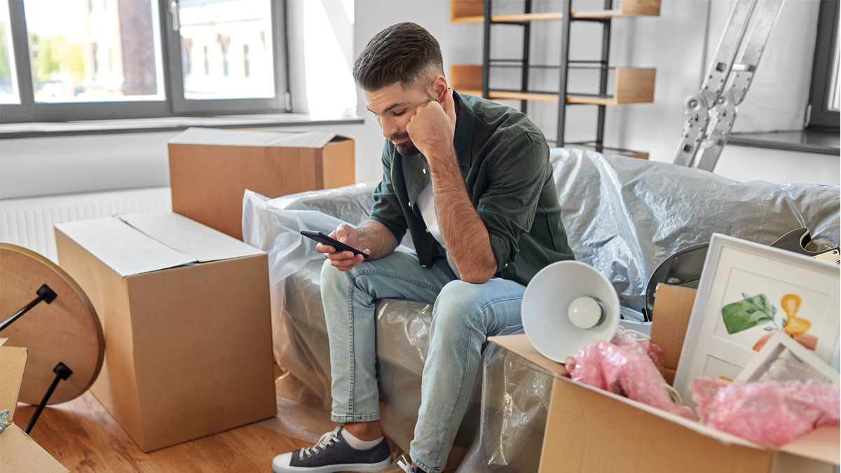 Featured image for “Ways Moving Out Can Affect The Outcome Of Your Divorce”