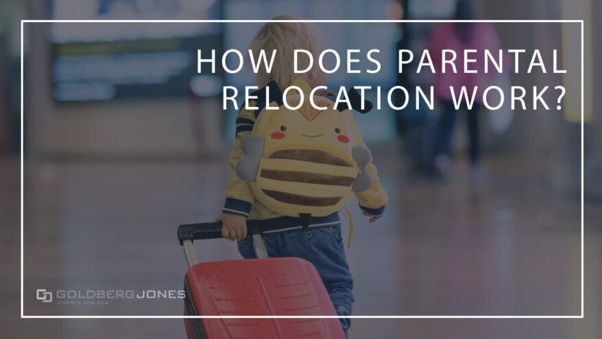 parental relocation attorneys in portland