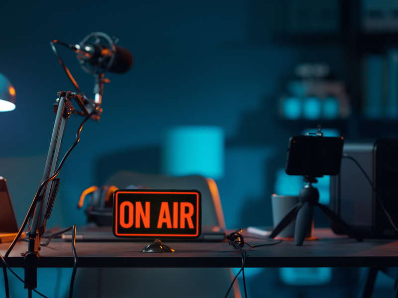goldberg jones portland radio