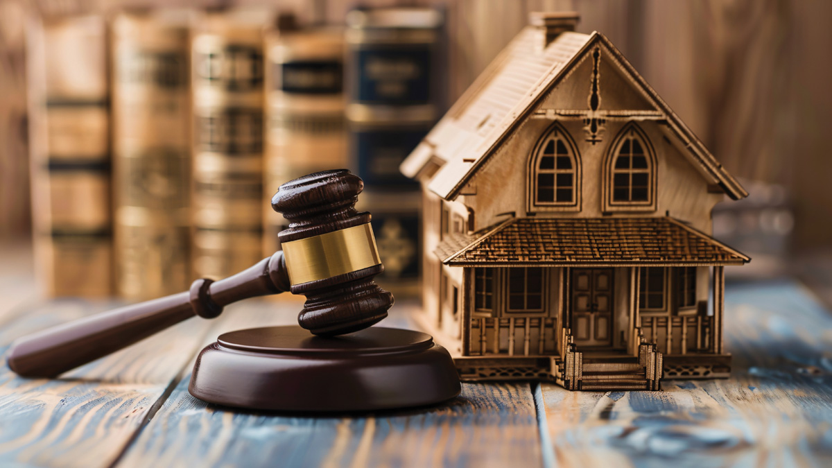 Featured image for “Equitable Distribution of Property During Divorce”