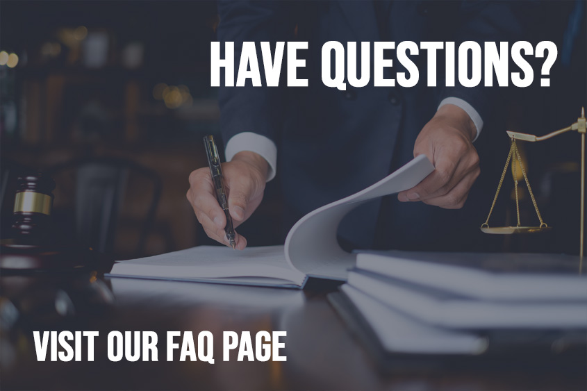divorce faqs