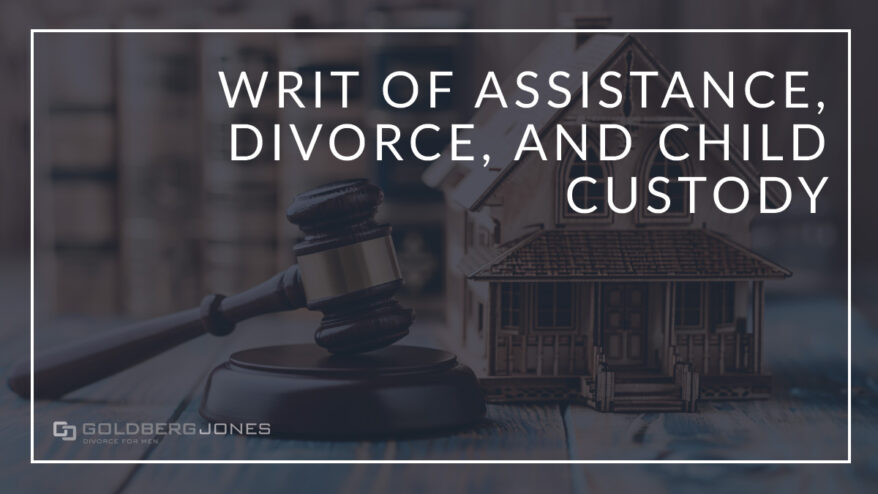 how do writ of assistance's work