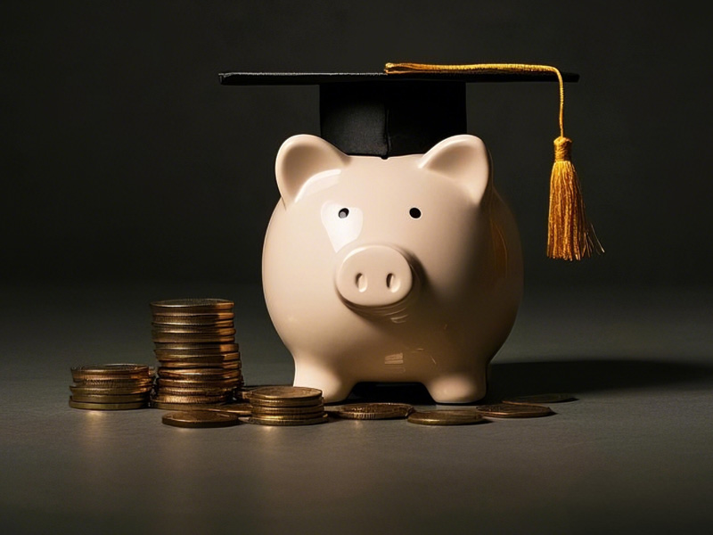 how do student loans affect divorce