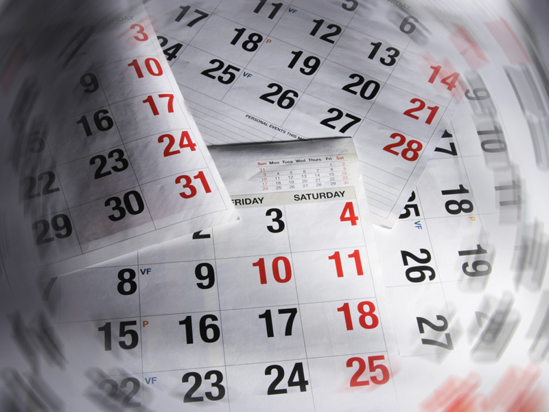 date you separate matters in divorce