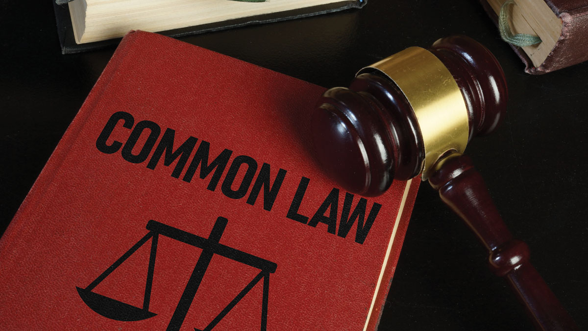 Featured image for “Does Oregon Practice Common-Law Marriage?”