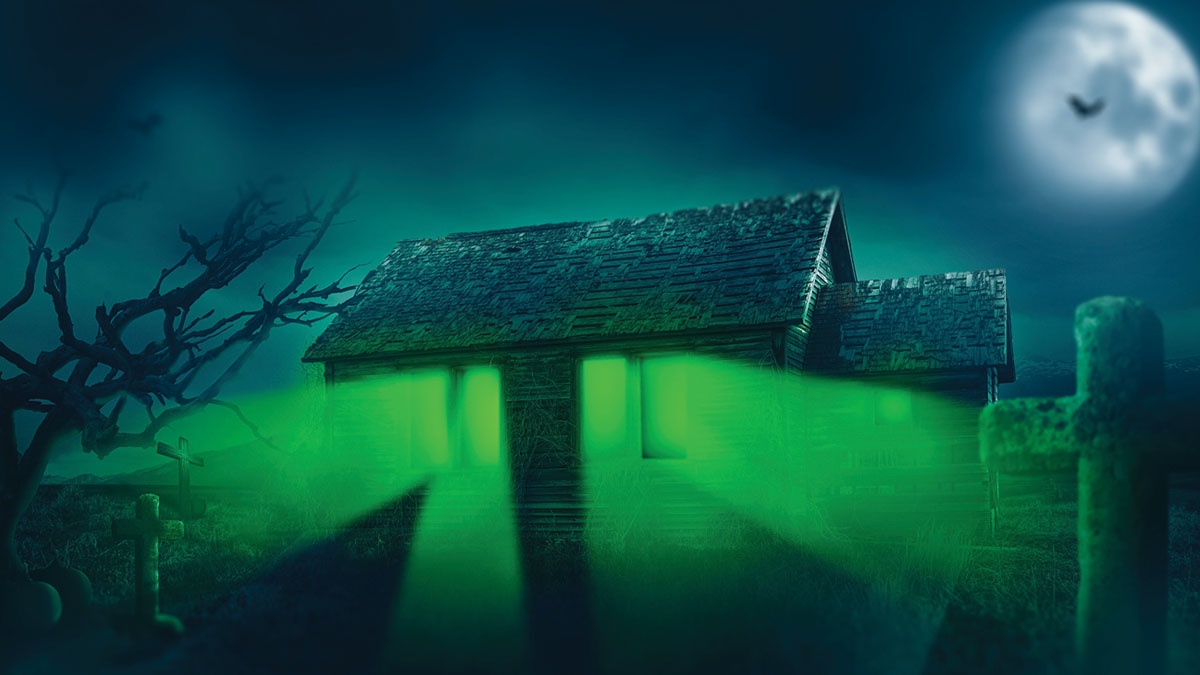 Featured image for “10 Truly Scary Divorce Facts”