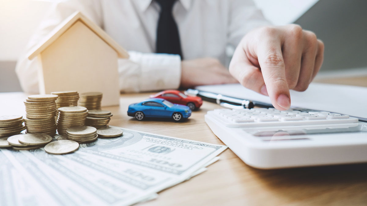 Featured image for “How Much Does A Divorce Cost In Oregon?”