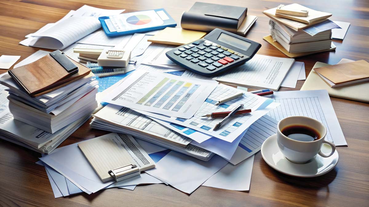 Featured image for “How is Debt Divided In Divorce In Oregon?”