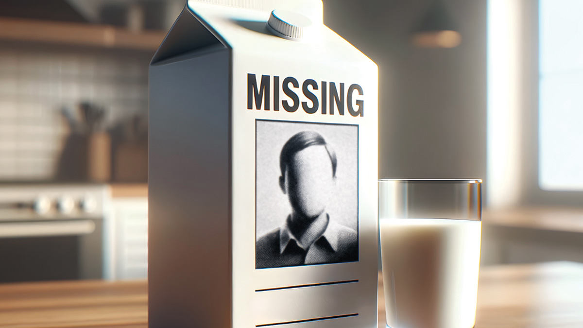 Featured image for “Can You Get a Divorce If You Can’t Find Your Spouse?”