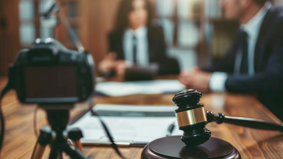 Featured image for “What Is A Divorce Deposition?”