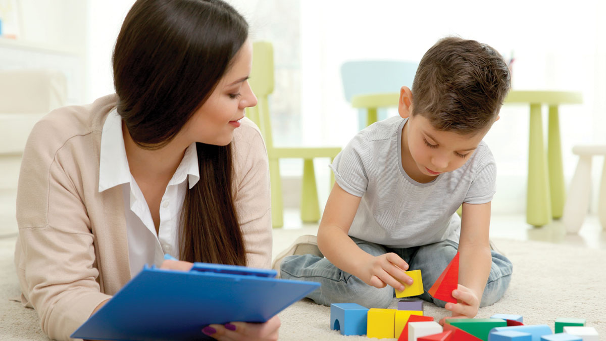 Featured image for “After The Court Appoints A Guardian Ad Litem”