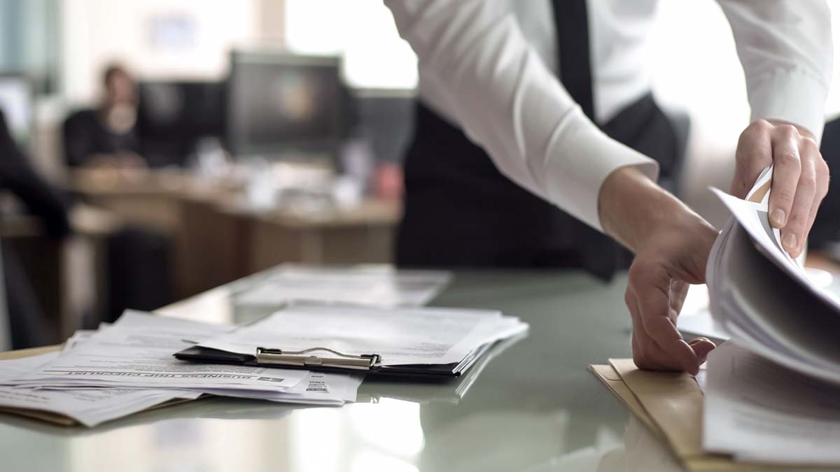 Featured image for “What Is A Divorce Deposition?”