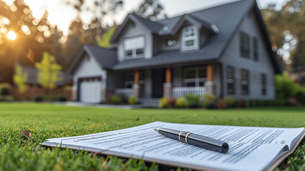 Featured image for “Equitable Distribution of Property During Divorce”