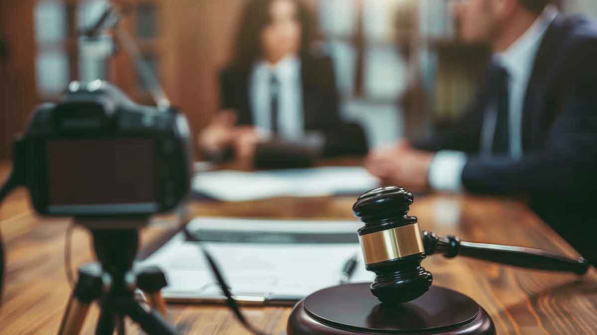 Featured image for “What Is A Divorce Deposition?”
