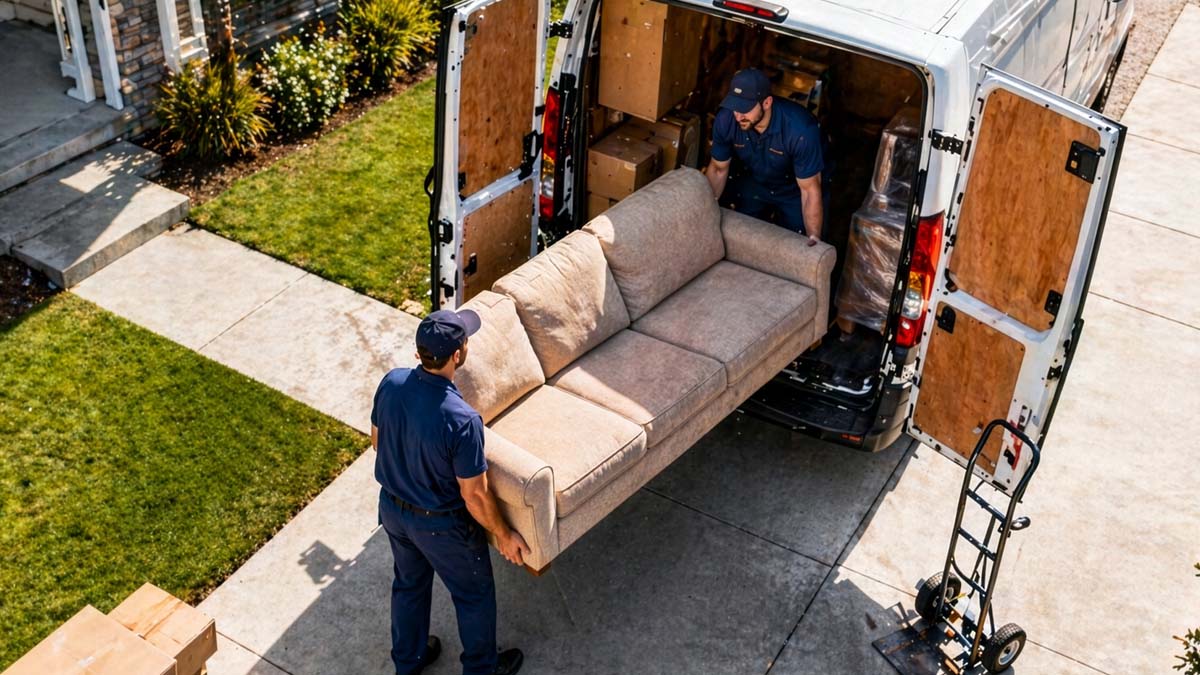 Featured image for “Ways Moving Out Can Affect The Outcome Of Your Divorce”