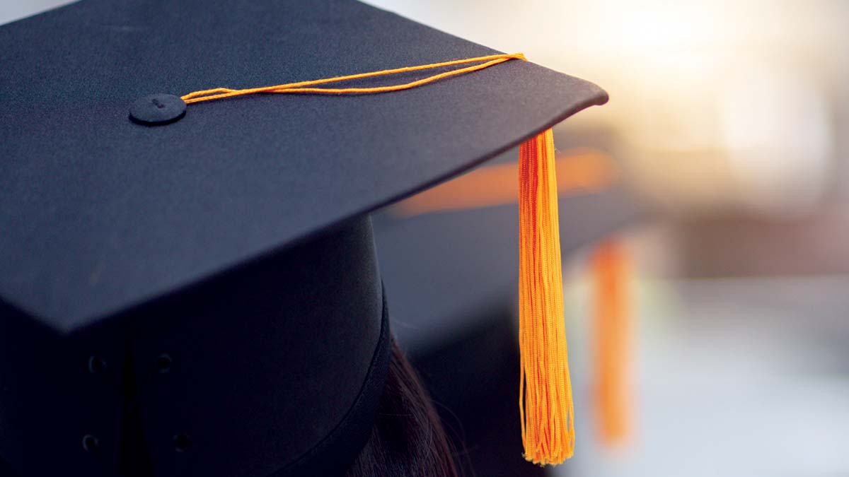Featured image for “How Is Student Loan Debt Divided In Divorce?”