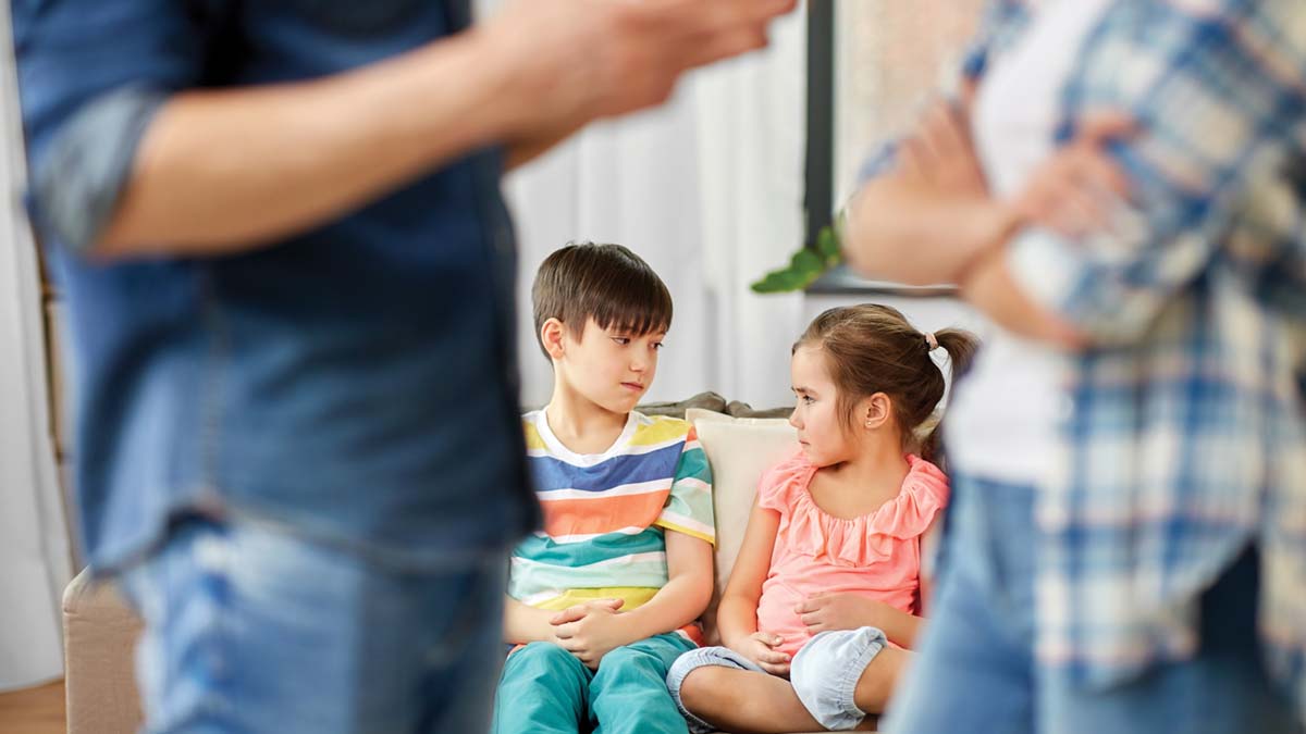 Featured image for “Split Custody: Will Courts Separate Siblings?”