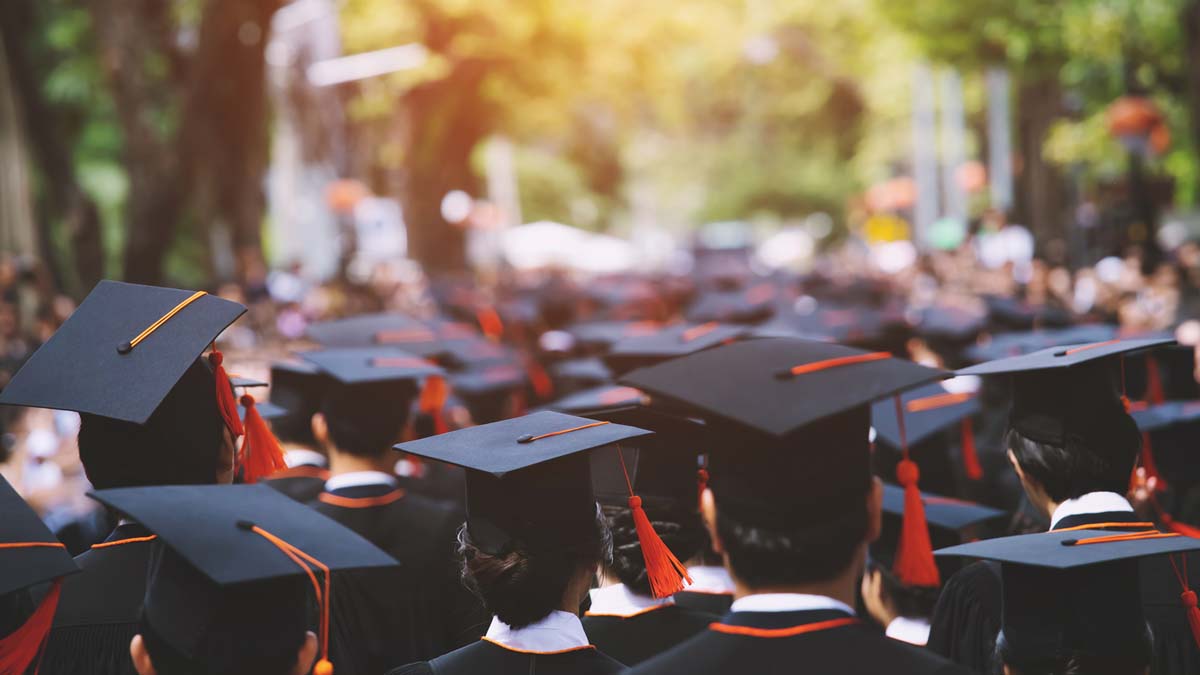 Featured image for “How Is Student Loan Debt Divided In Divorce?”