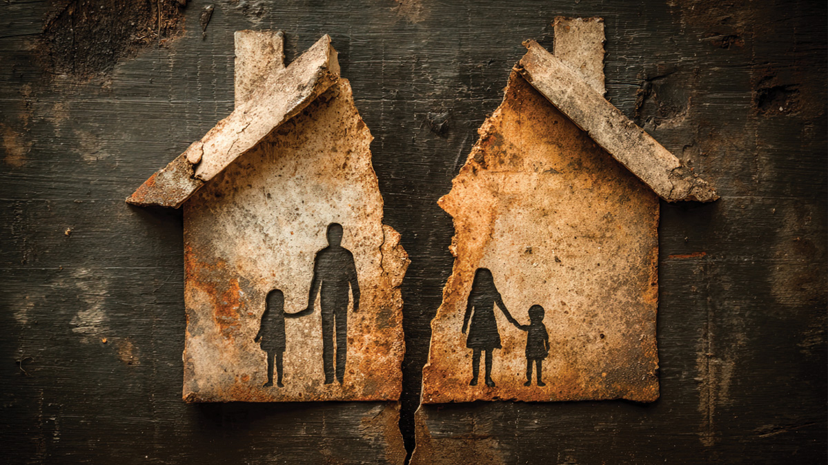 Featured image for “Split Custody: Will Courts Separate Siblings?”