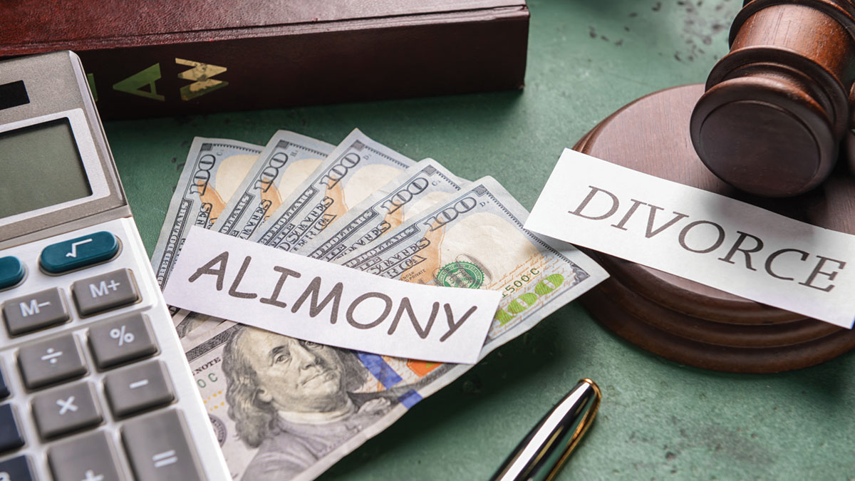 Featured image for “How Does Spousal Support Work In Oregon?”