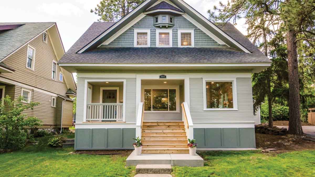Featured image for “Should You Sell Your Home During Divorce?”