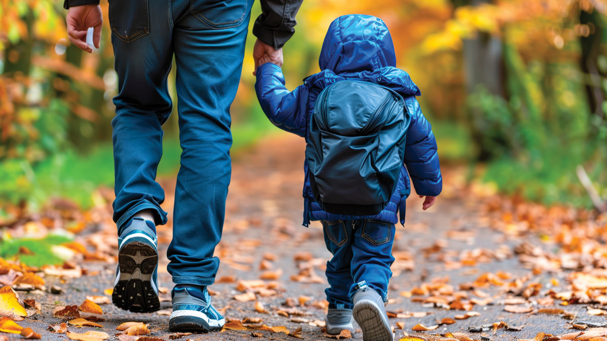 Featured image for “Child Custody: Fathers’ Rights Oregon”