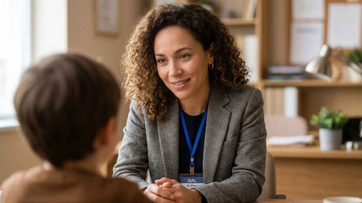 Featured image for “Oregon Parenting Evaluations”